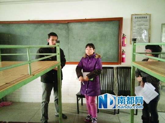 广东蓬江一小学暴发水痘疫情 37名学生有出水