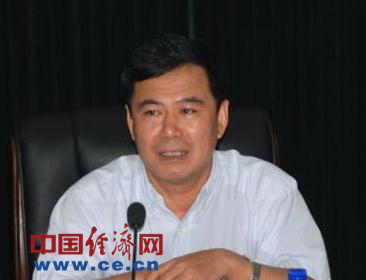 七台河常务副市长刘文波任黑龙江省煤炭安全管