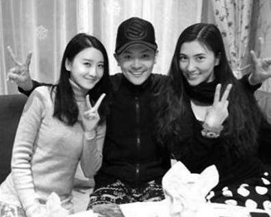 印小天边潇潇陷打骂混战