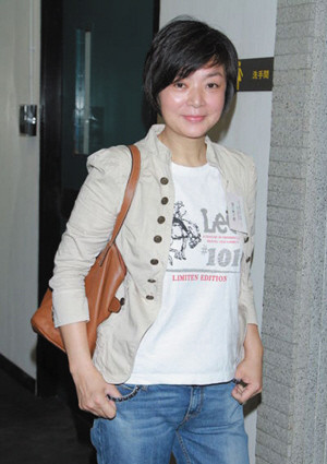 陈玉莲曾与家人断绝联络 陈父以为爱女撒手人寰