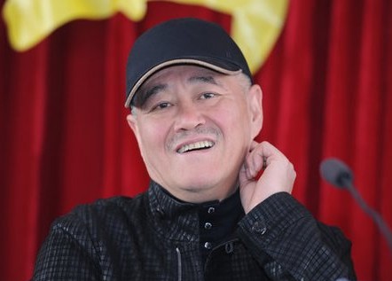 赵本山:我还想上春晚