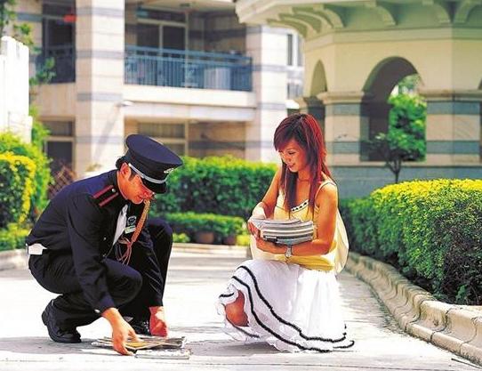 碧桂园塘厦三城 为您塑造贴心物业管家