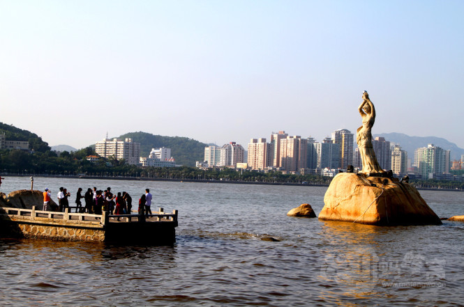 喜悦海鲜大酒楼_南天大酒楼_湛江海鲜(2)