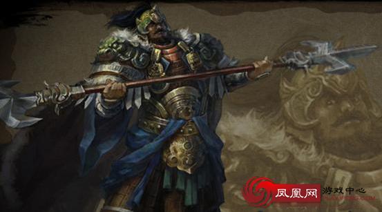 冷兵器时代的十大神射手