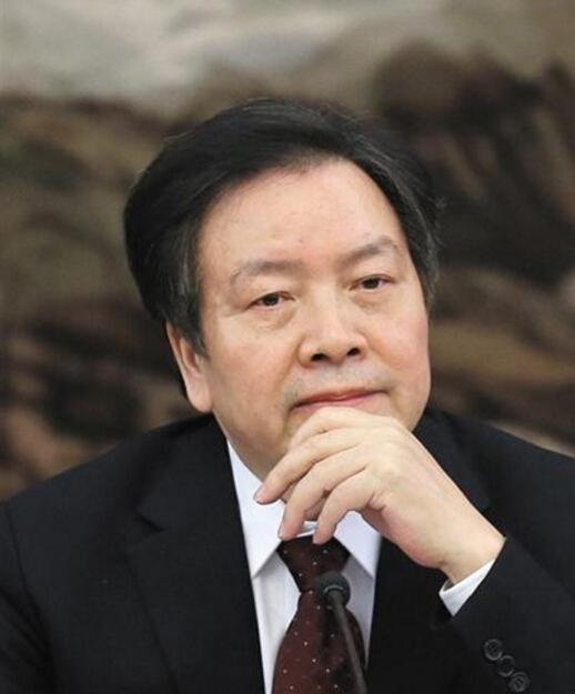 最高人民检察院依法决定对 周本顺立案侦查 _青