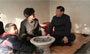习近平考察特困区传递两信息