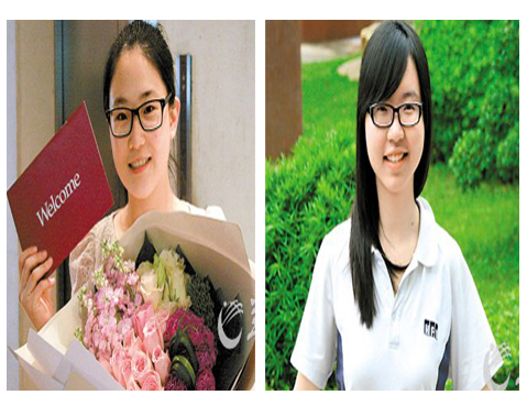 美国常青藤盟校的“相人”之道