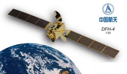 中国通信卫星的发展和机遇 - 卡森的日志 - 网易博客