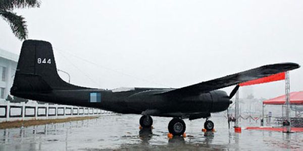 台湾黑蝙蝠中队侦查大陆 120人不知葬身何处_历史频道_凤凰网