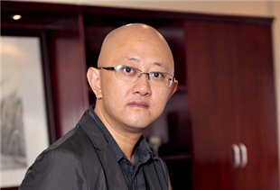 保利云南置业有限公司董事总经理廖志勇_房产