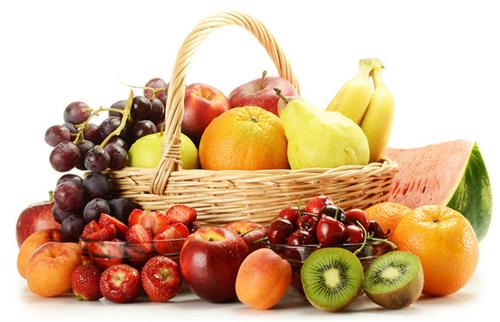 10种夏季时令果蔬养生价值高