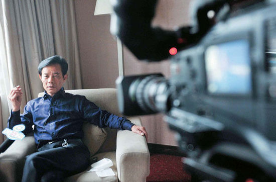 吴英的生与死:诈骗还是做生意