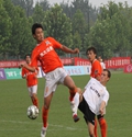2010鲁能潍坊杯