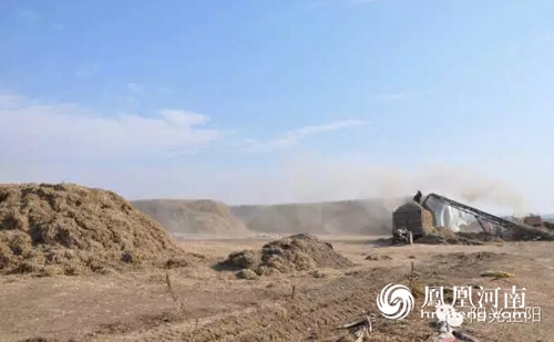 正阳天润农业--现代农业的引领者