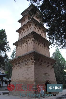 兴教寺-“兴教寺”保护待专家评估  丝路申遗临“国际大考”