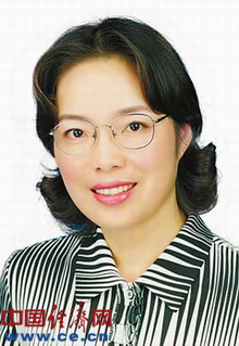 潘毅琴接替王越任重庆市綦江区委书记 陈金山