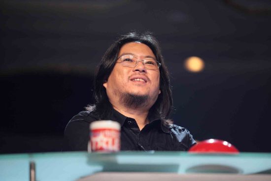 明星违反交规盘点：高晓松追尾 周杰撞车