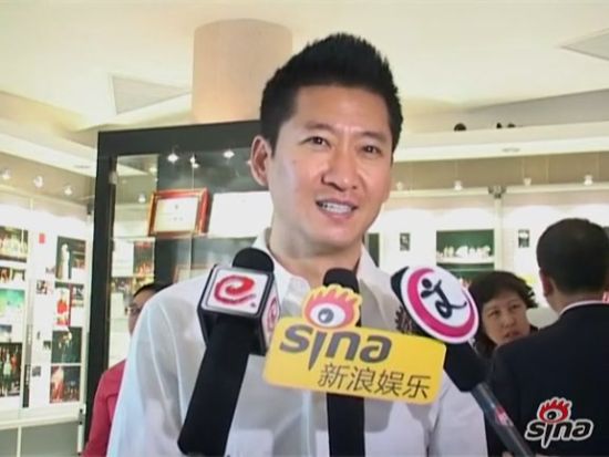 明星违反交规盘点：高晓松追尾 周杰撞车