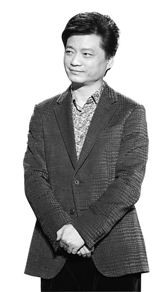 崔永元不回应是否离开央视：不知自己现在的位置