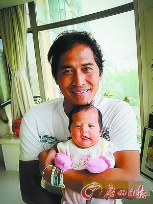 54岁齐秦三喜临门：胜诉 出碟 再当爹