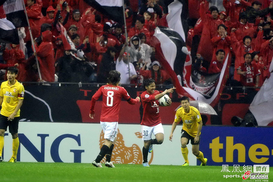  浦和红钻vs广州恒大 _广州恒大浦和红钻_广州