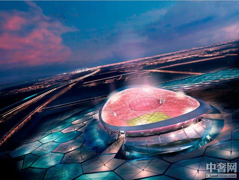 图解2020年卡塔尔世界杯体育场
