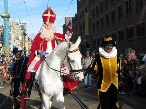 节庆 欧美港澳尽情狂欢