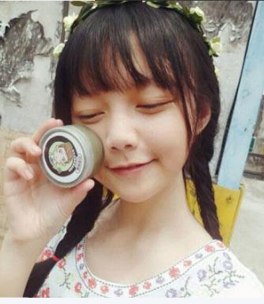 赵薇何炅合体<em>是啥样</em>?18岁<em>萌妹子</em>美照惊呆众人