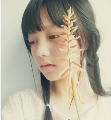 赵薇何炅合体<em>是啥样</em>?18岁<em>萌妹子</em>美照惊呆众人