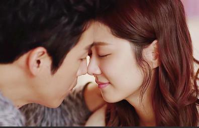 韩版命中注定我爱你大结局 盘点蜗牛夫妇粉红