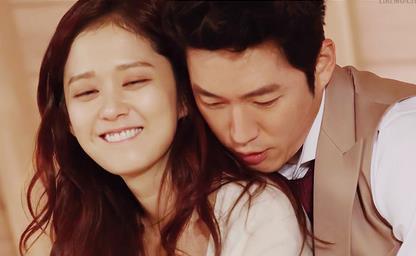 韩版命中注定我爱你大结局 盘点蜗牛夫妇粉红