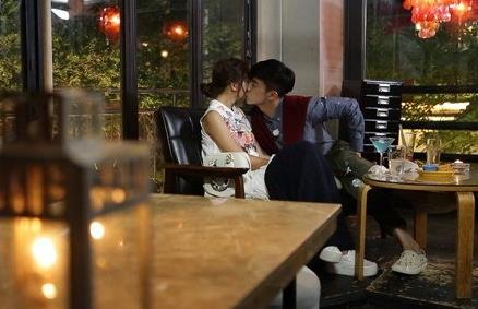 我们结婚了兔绒夫妇下车苦乐参半 佑荣感叹遗