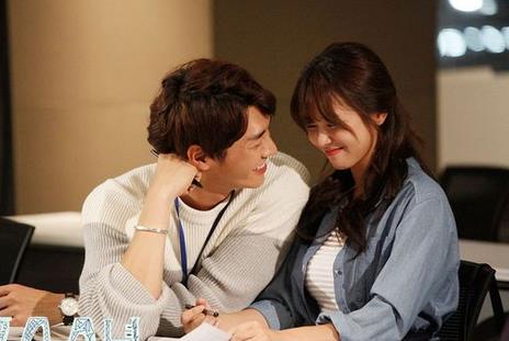 九数少年7集预告 措手不及的香吻令镇九傻眼