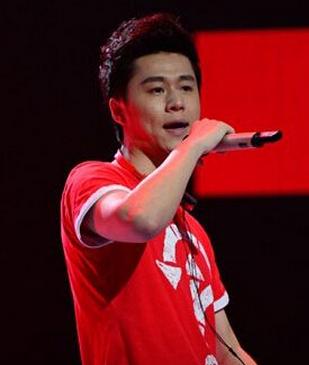 黄渤踢馆中国好声音第三季 齐秦组老歌重温回