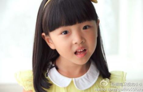 一年级王梓璇海量公主萌照盘点 湖南主播爸爸