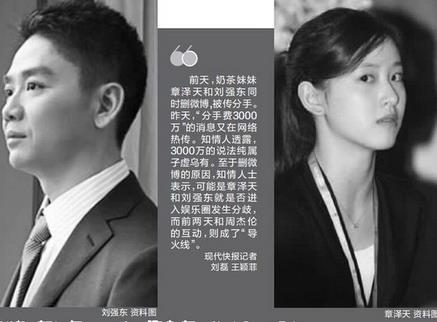 京东否认<em>奶茶</em>婊域名跳转是其所为 <em>奶茶妹妹怀</em>