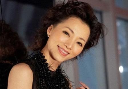 <em>央视一姐董卿</em>去哪了近况如何? 董卿老公资料照