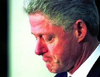 美国前总统克林顿疑卷入英<em>王子</em>性丑闻 <em>事件</em>全