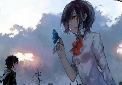 A2集情报延续东京食尸鬼第2季为何解析虐金木传奇漫画37赤凰图片
