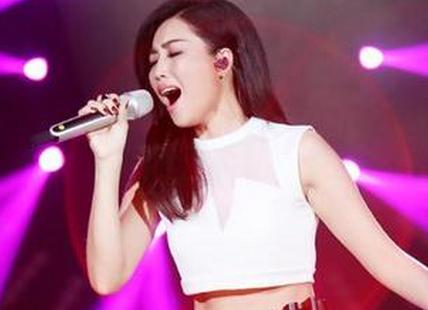 我是歌手第三季七期歌单排名 李佳薇踢馆丁当