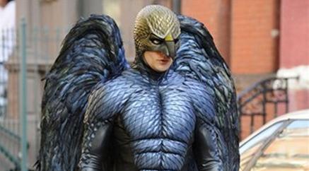 最佳影片鸟人剧情预告片花在线 深层解读电影