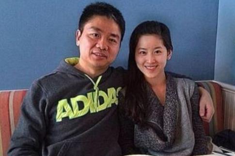 有钱任性<em>刘强东</em>欲给<em>奶茶妹</em>一亿聘礼? 起底<em>章泽</em>