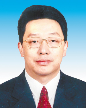 重庆副市长刘学普兼任市委政法委书记(图\/简历
