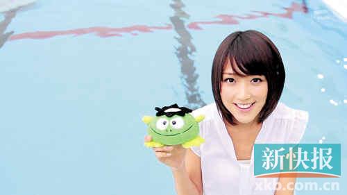 林丹爆粗口央视美女解说花容失色:确实不雅