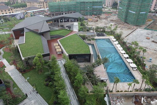 时代外滩(广州)3月梦想艺术生活季绚丽上演