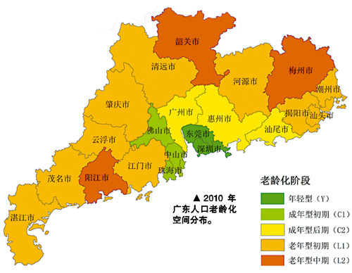 中国老龄人口比重_突破传统养老模式 什川颐养中心落地兰州皋兰