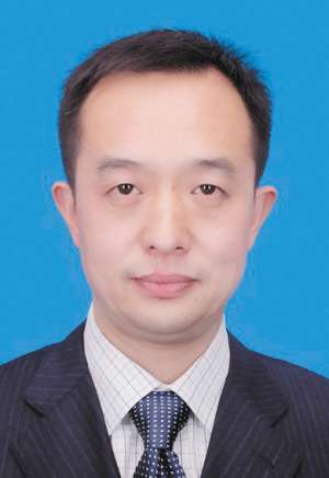 王海兵