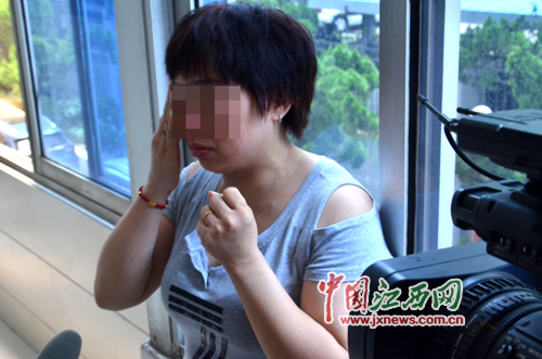 13岁少女遭人绑架?南昌警方破获新型电话连环