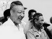 毛泽东赞习仲勋：你比诸葛亮还厉害