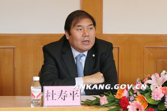 安康两所学校与西安友校签订合作协议 推动教